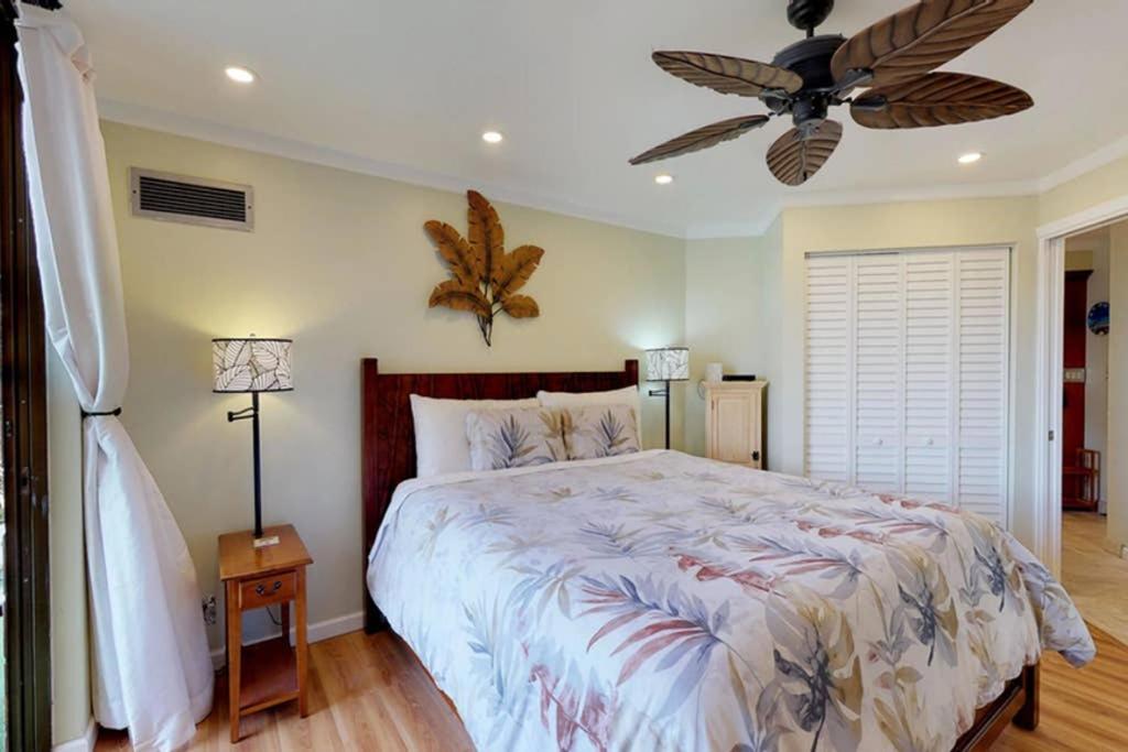 Oceanfront Penthouse With Amazing Views At Kauhale Makai Apartment Kihei Exterior photo