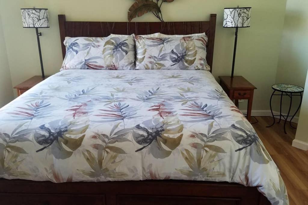 Oceanfront Penthouse With Amazing Views At Kauhale Makai Apartment Kihei Exterior photo
